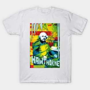 Nathaniel Hawthorne T-Shirt